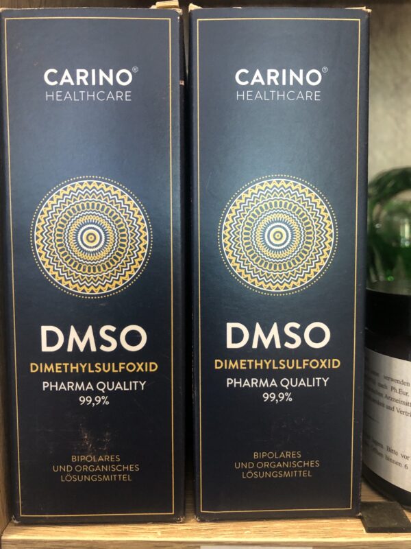 DMSO