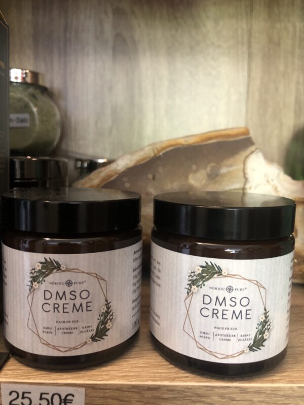 DMSO Creme - Image 2