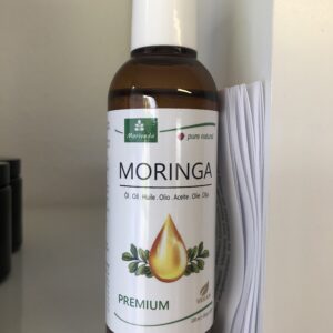 Moringa Öl